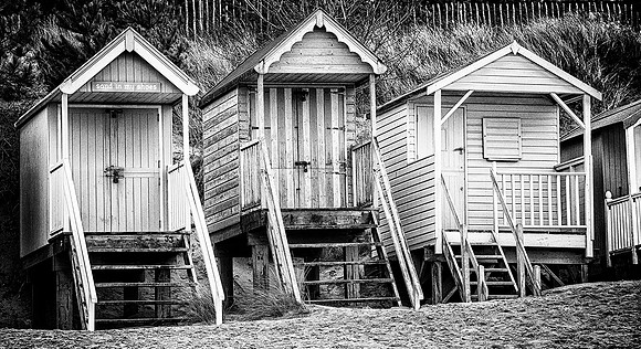 05 Sand in my Shoes © Dick Prior