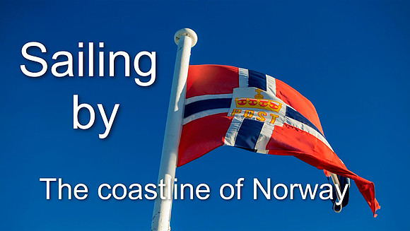 Norway Title Page © Ian Bailey