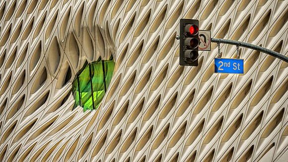 3 Street © Dick Prior