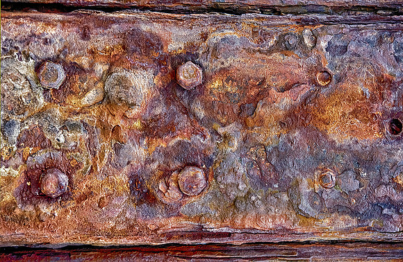 1 Dereliction © Dick Prior