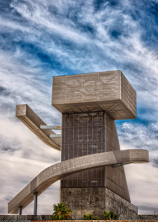6 Architecture © Dick Prior